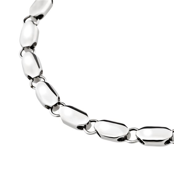 Bracciale Breil Uomo NEXUS in Acciaio TJ4157 - TJ4157
